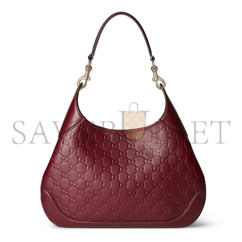 GUCCI B MEDIUM SHOULDER BAG 834981 (42*36*2cm) GUCCI B MEDIUM SHOULDER BAG 834981 (42*36*2cm)